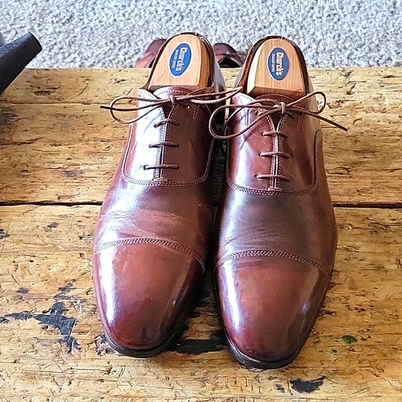 Santoni Other - Santoni shoes